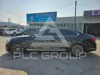 2019 KIA K9