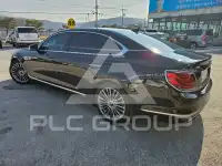 2019 KIA K9