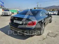 2019 KIA K9