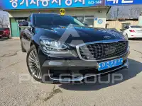 2019 KIA K9
