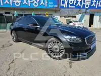 2019 KIA K9