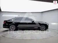 2019 KIA K9