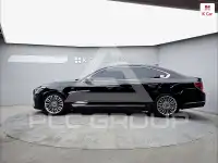 2019 KIA K9