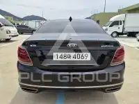 2019 KIA K9