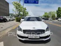 2019 KIA K9