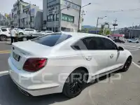 2019 KIA K9