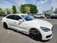 2019 KIA K9
