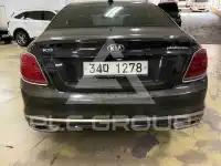2019 KIA K9