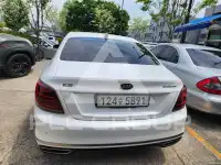 2019 KIA K9