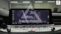 2019 KIA K9
