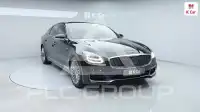 2019 KIA K9