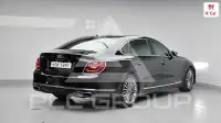 2019 KIA K9