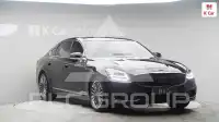 2019 KIA K9