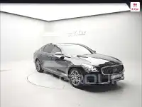 2019 KIA K9