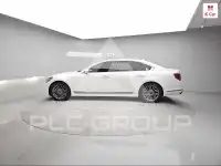 2019 KIA K9