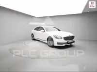 2019 KIA K9
