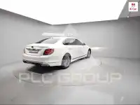 2019 KIA K9