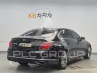 2019 KIA K9