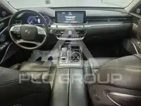 2019 KIA K9