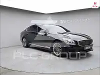 2019 KIA K9