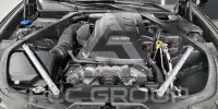 2019 KIA K9