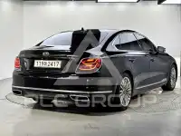 2019 KIA K9