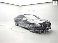 2019 KIA K9