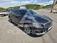 2019 KIA K9