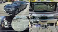 2019 KIA K9