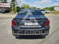 2019 KIA K9