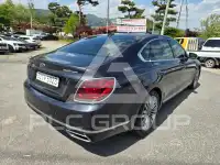 2019 KIA K9