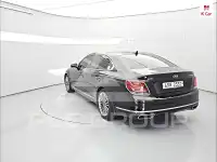 2019 KIA K9