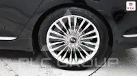 2019 KIA K9