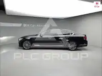 2019 KIA K9