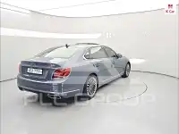 2019 KIA K9