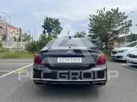 2019 KIA K9