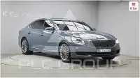 2019 KIA K9