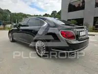 2019 KIA K9