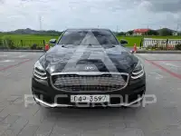 2019 KIA K9