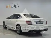 2019 KIA K9