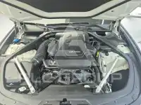 2019 KIA K9