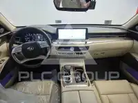 2019 KIA K9