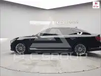 2019 KIA K9