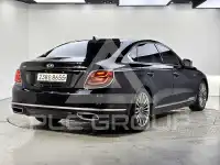 2019 KIA K9