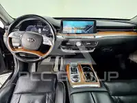 2019 KIA K9