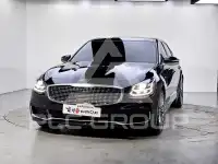 2019 KIA K9