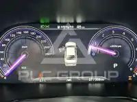 2019 KIA K9