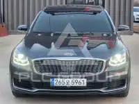 2019 KIA K9