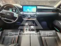 2019 KIA K9