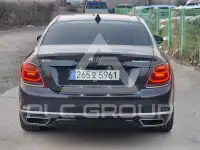 2019 KIA K9